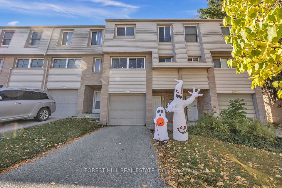 1238 LIMBERLOST Road 40, London North, ON N6G 3A5 2