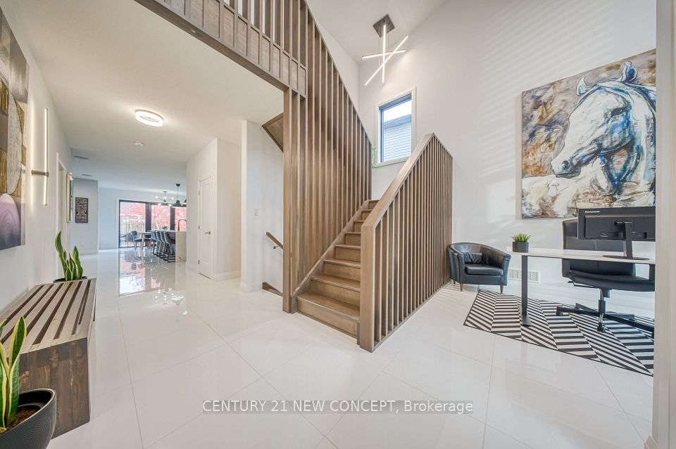 1757 Applerock Avenue, London North, ON N6G 0X7 4