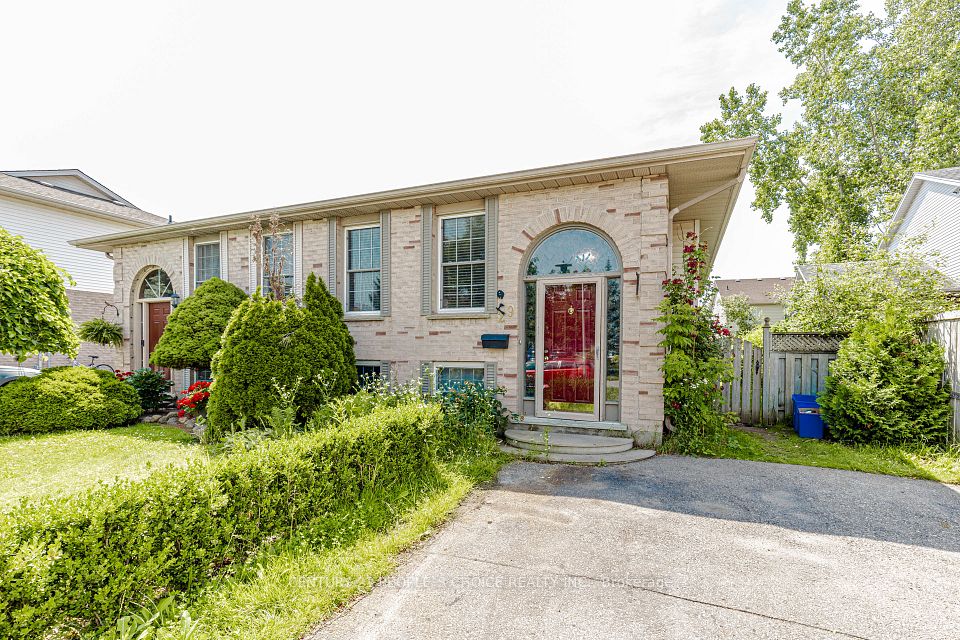 29 Julia Court, London East, ON N5V 4X1 4