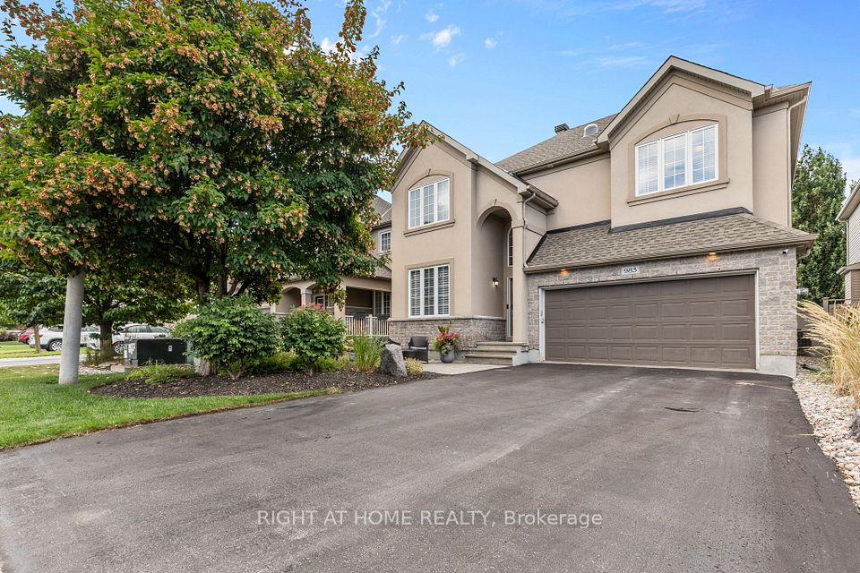 983 Fieldfair Way, Orleans - Cumberland and Area, ON K4A 0E4 2