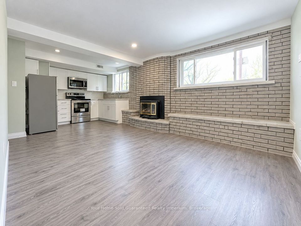 3 RAMSEY Street Lower, St. Catharines, ON L2N 2K2 2
