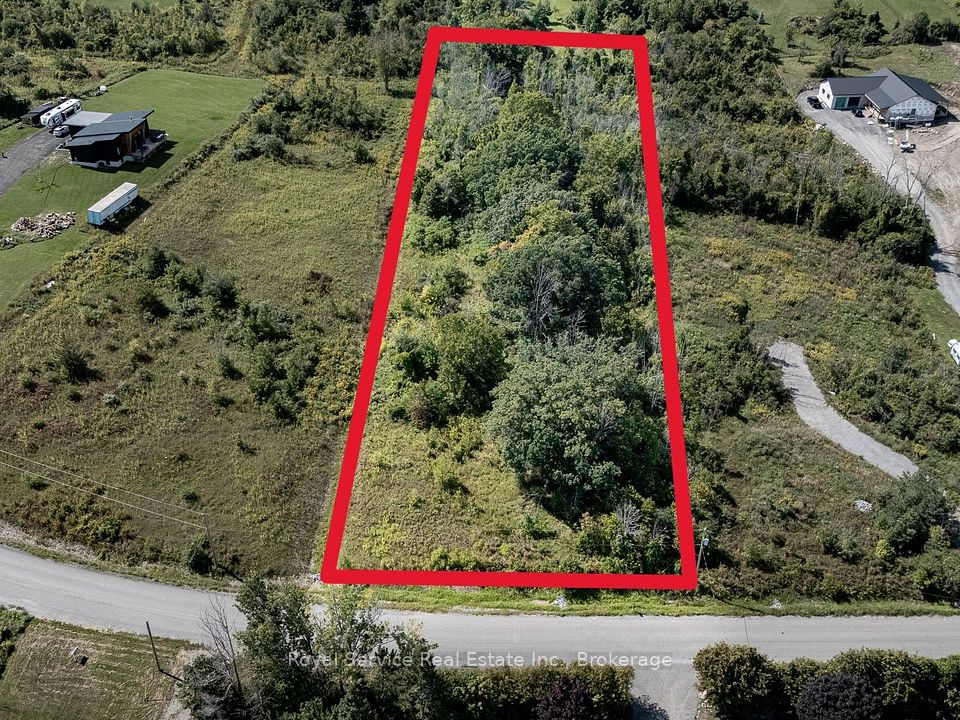 0 Sully Road Lot 10, Hamilton Township, ON K0K 2E0 2