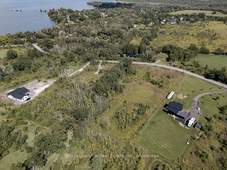 0 Sully Road Lot 10, Hamilton Township, ON K0K 2E0 4