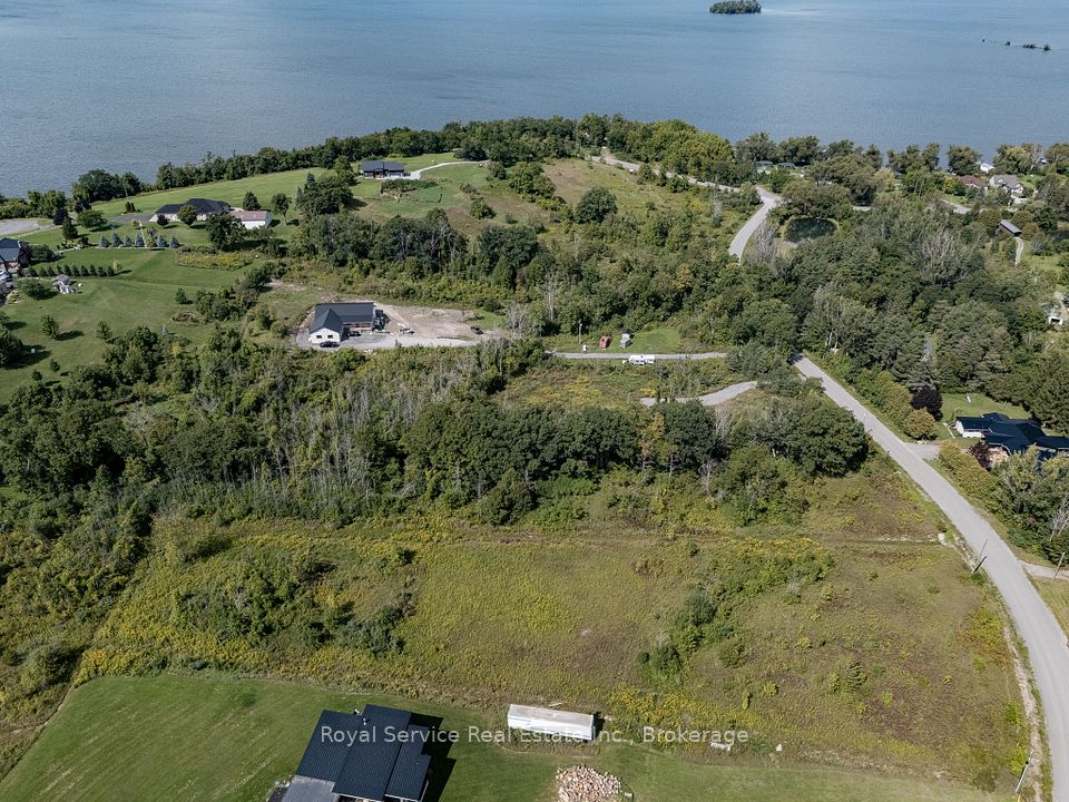 0 Sully Road Lot 10, Hamilton Township, ON K0K 2E0 8