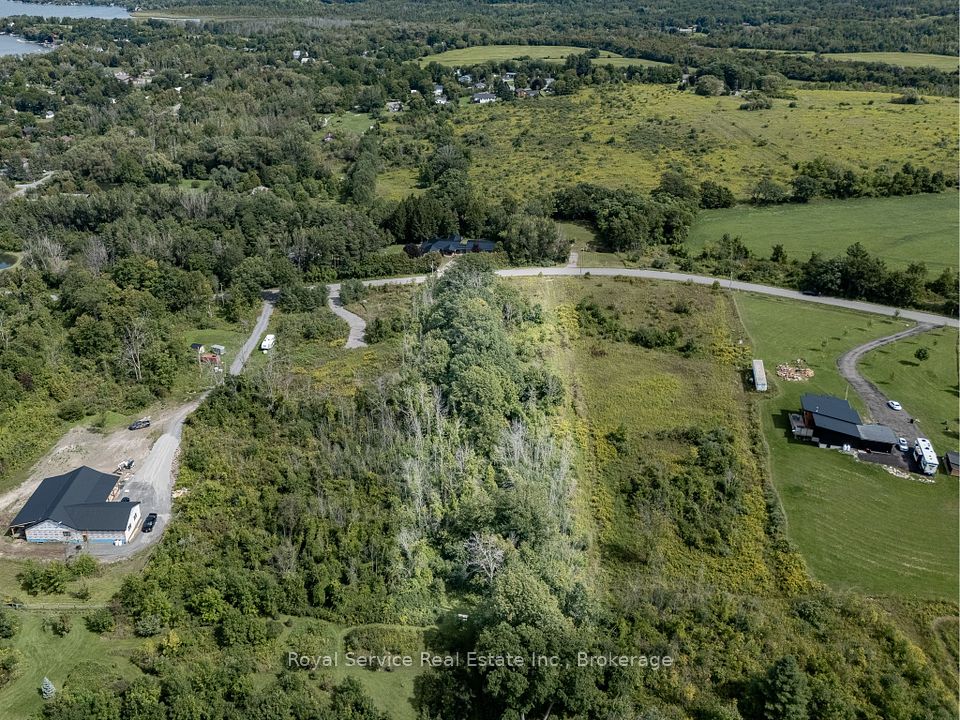 0 Sully Road Lot 10, Hamilton Township, ON K0K 2E0 7