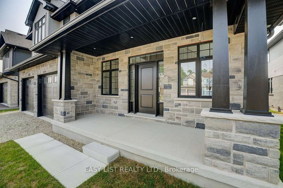 57 Bricker Avenue, Centre Wellington, ON N0B 1S0 4