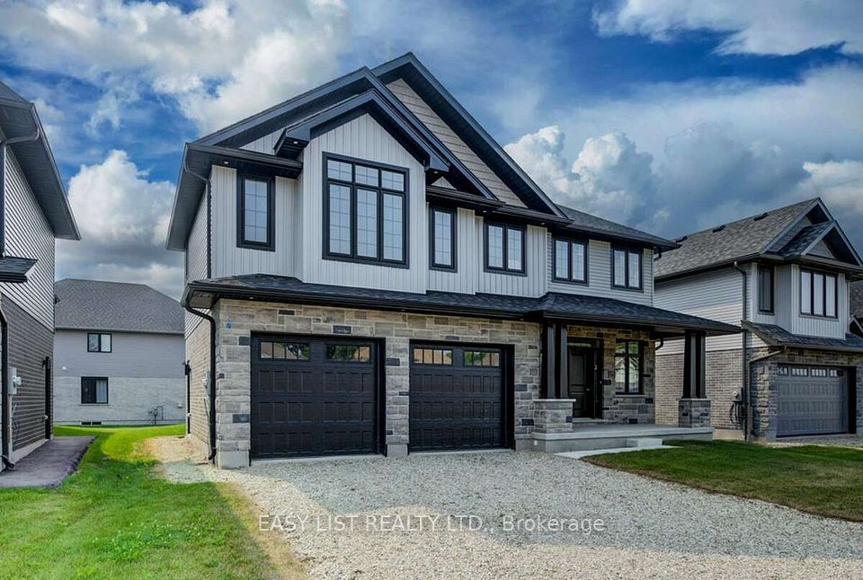 57 Bricker Avenue, Centre Wellington, ON N0B 1S0 2
