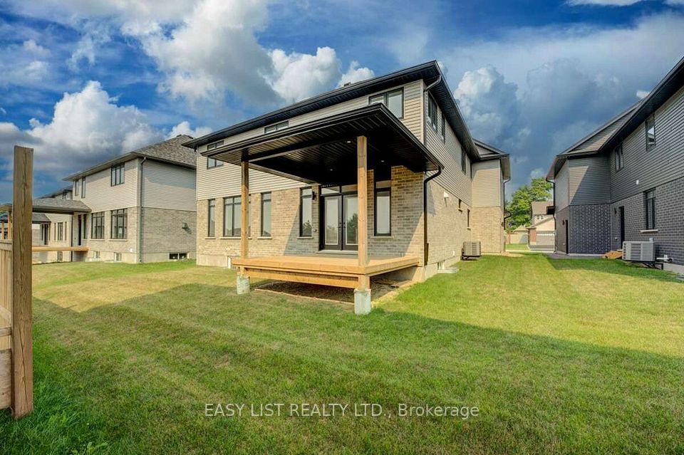 57 Bricker Avenue, Centre Wellington, ON N0B 1S0 5