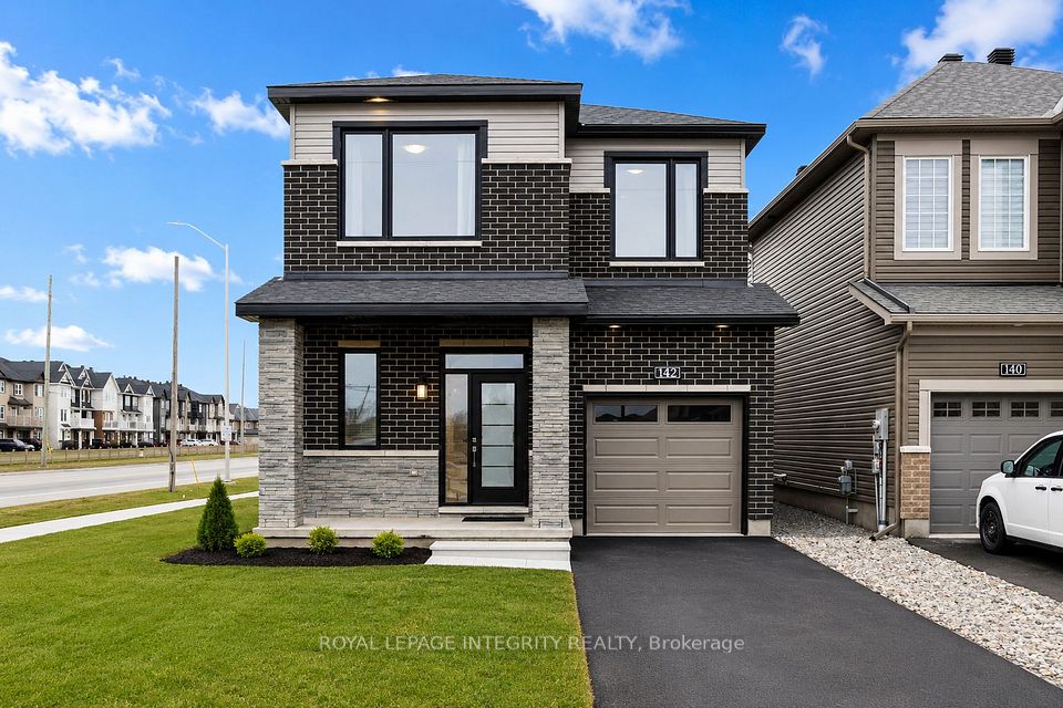 Detached at 142 Shallow Pond Place E, Orleans - Cumberland and Area, ON K4A 5N9