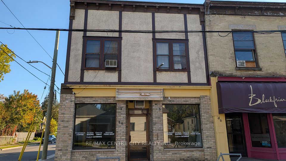 48 Blackfriars Street Main, London North, ON N6H 1K7 2