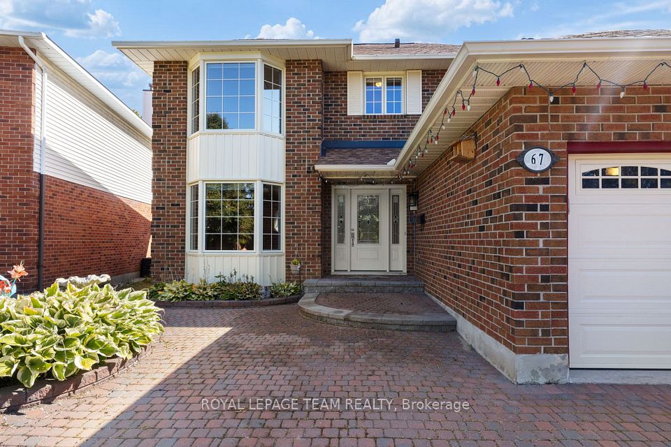 67 Holitman Drive, Barrhaven, ON K2J 2S5 3