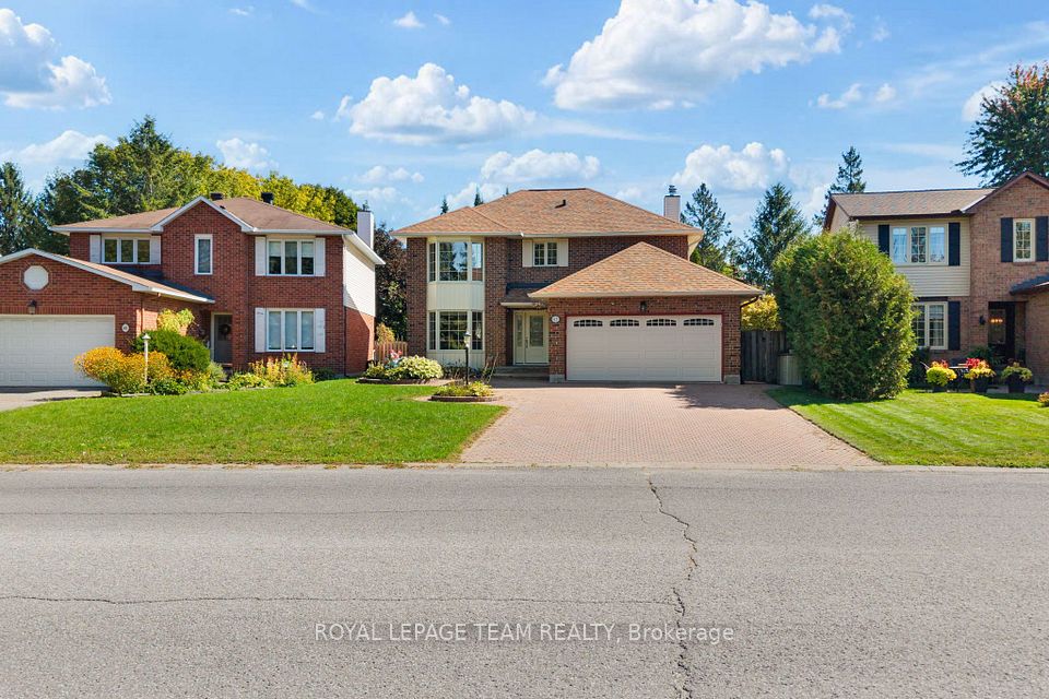 Detached at 67 Holitman Drive, Barrhaven, ON K2J 2S5