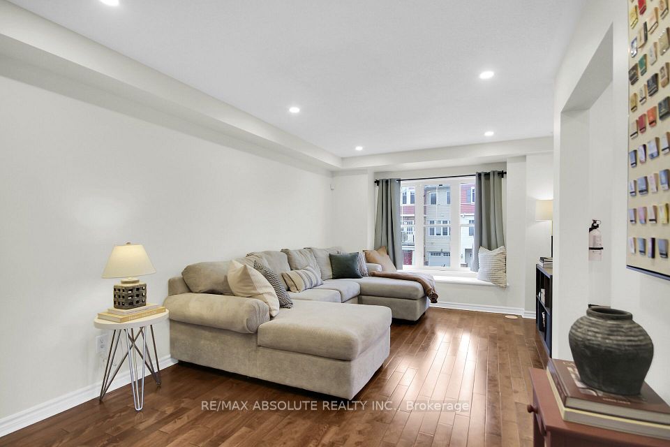 501 Sedgebrook Way, Stittsville - Munster - Richmond, ON K2S 0M3 22