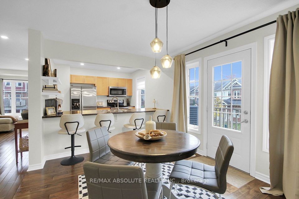 501 Sedgebrook Way, Stittsville - Munster - Richmond, ON K2S 0M3 13