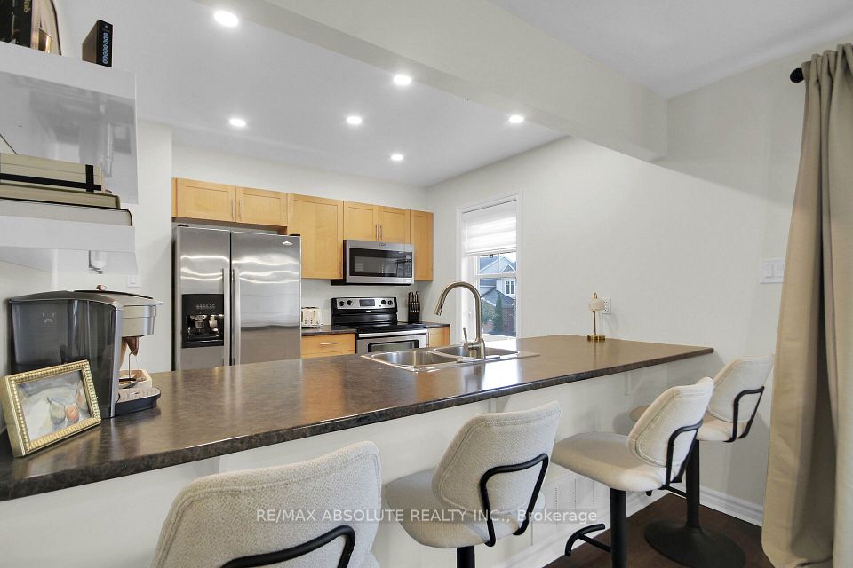 501 Sedgebrook Way, Stittsville - Munster - Richmond, ON K2S 0M3 14