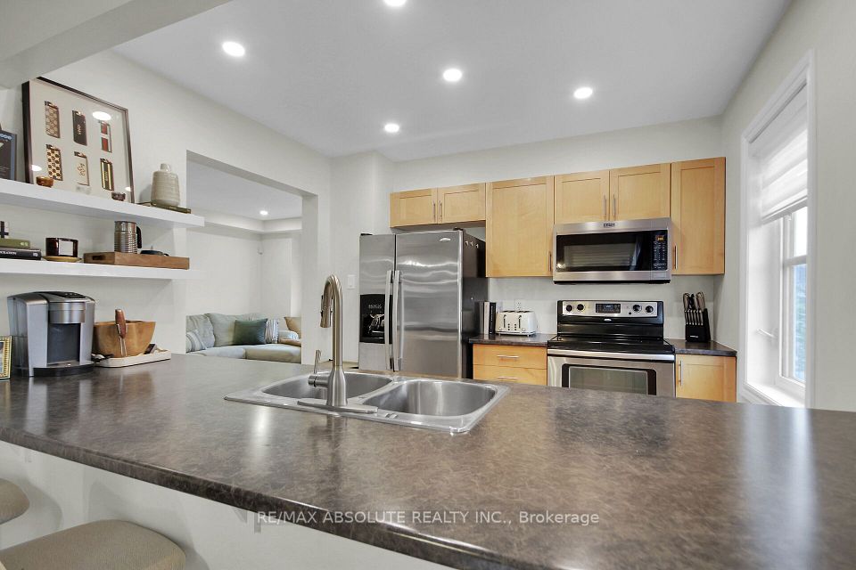 501 Sedgebrook Way, Stittsville - Munster - Richmond, ON K2S 0M3 16