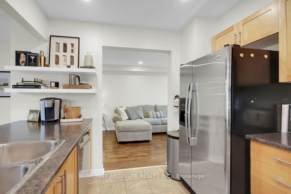 501 Sedgebrook Way, Stittsville - Munster - Richmond, ON K2S 0M3 18
