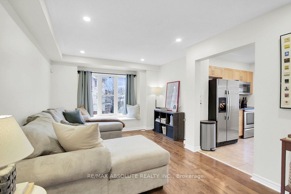 501 Sedgebrook Way, Stittsville - Munster - Richmond, ON K2S 0M3 23