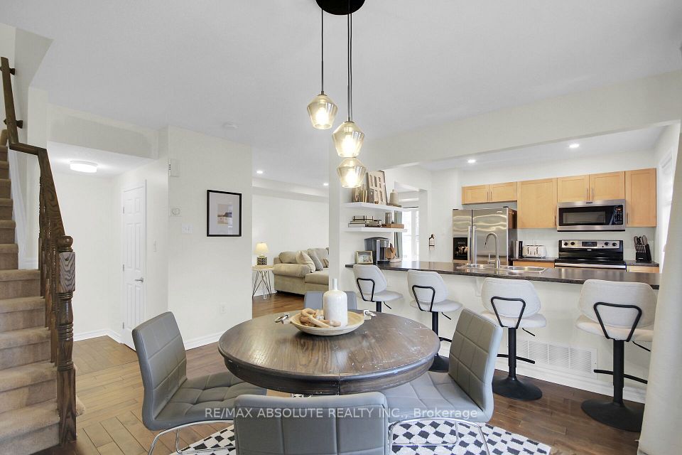 501 Sedgebrook Way, Stittsville - Munster - Richmond, ON K2S 0M3 12