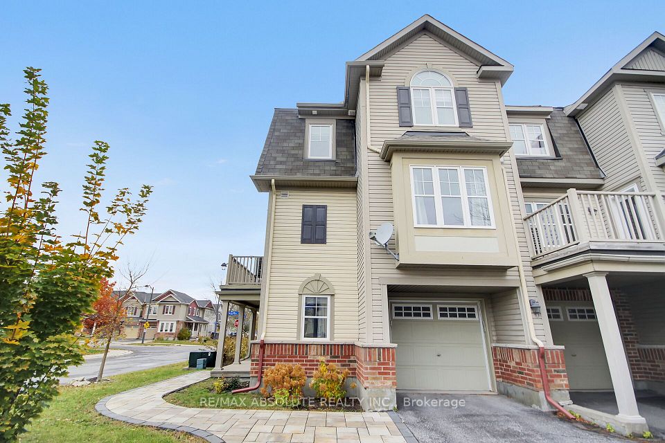 501 Sedgebrook Way, Stittsville - Munster - Richmond, ON K2S 0M3 2