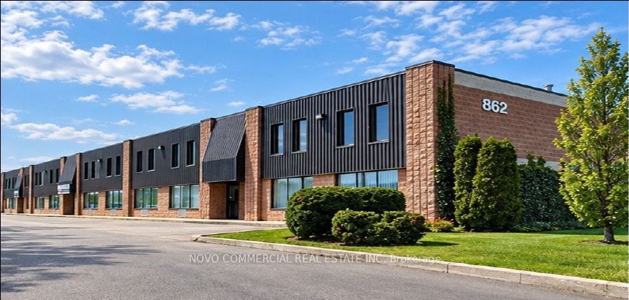 862 Arvin Avenue 3&4, Hamilton, ON L8E 5P2