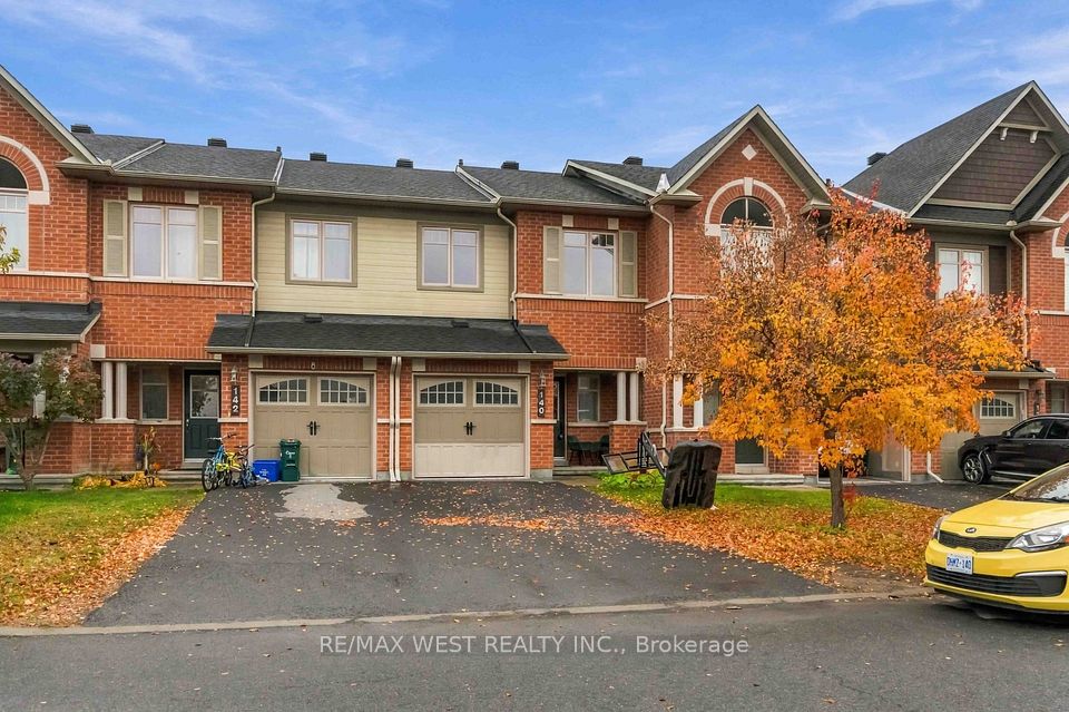 140 Lerta Way, Orleans - Cumberland and Area, ON K4A 0W5 3
