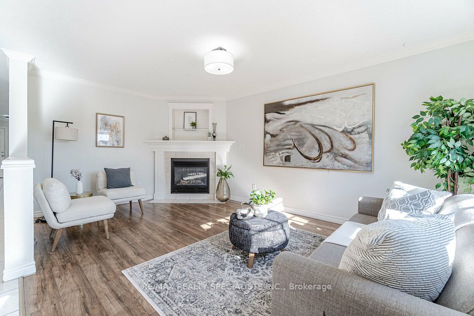 1435 Mickleborough Drive, London North, ON N6G 5R5 20