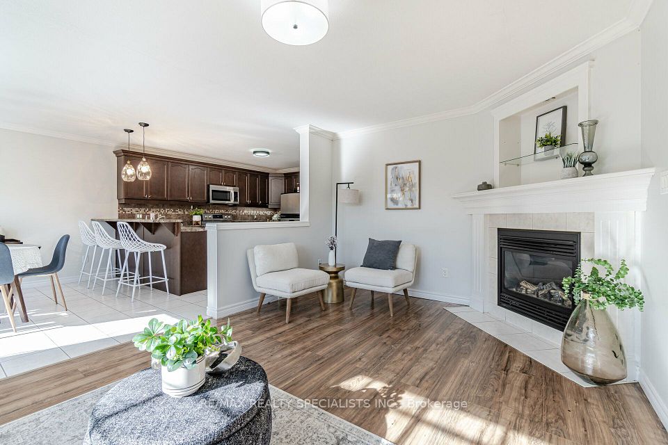1435 Mickleborough Drive, London North, ON N6G 5R5 21
