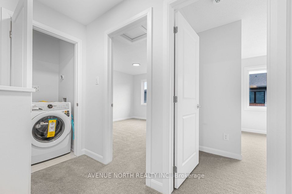 1001 Glenroy Gilbert Drive 10, Barrhaven, ON K2J 7N9 11