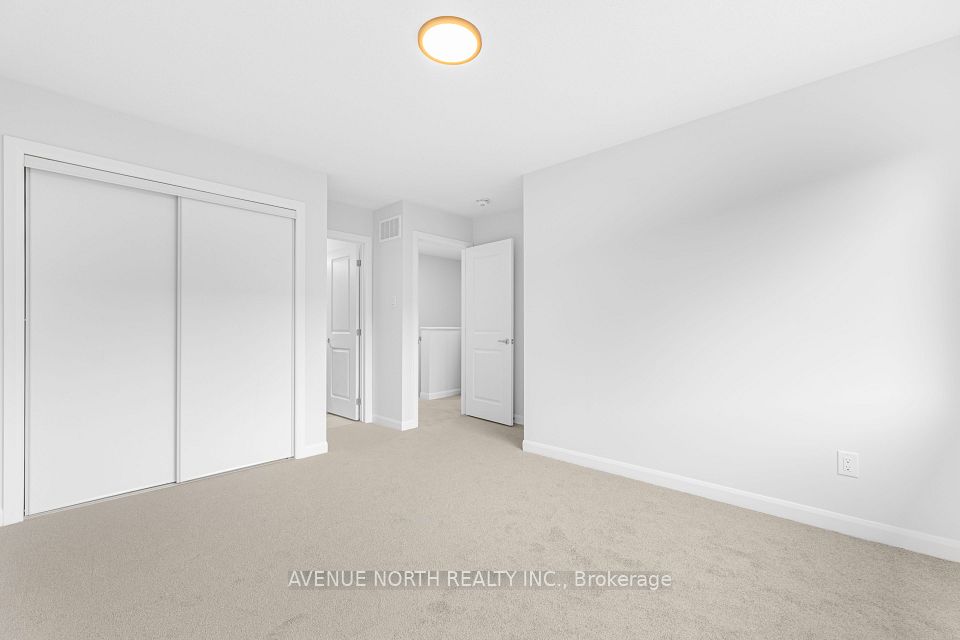 1001 Glenroy Gilbert Drive 10, Barrhaven, ON K2J 7N9 13