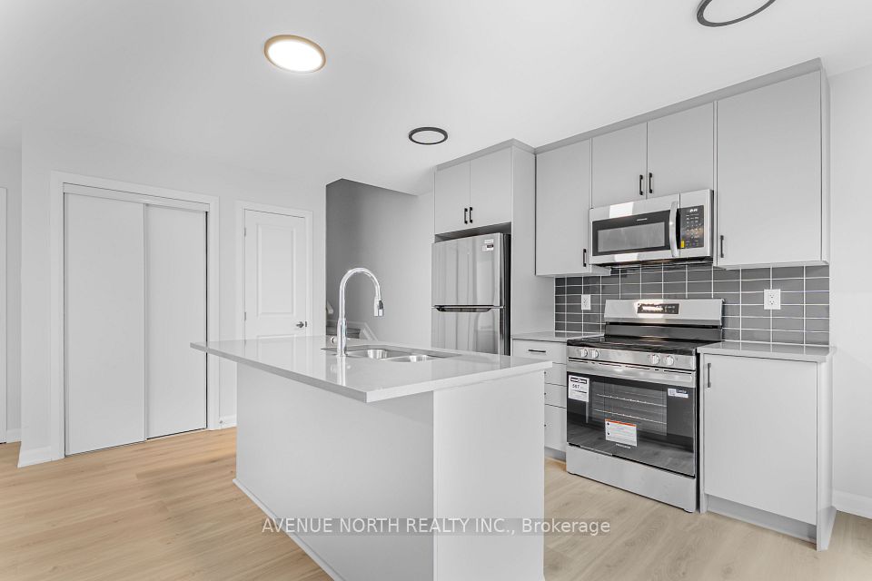 1001 Glenroy Gilbert Drive 10, Barrhaven, ON K2J 7N9 8