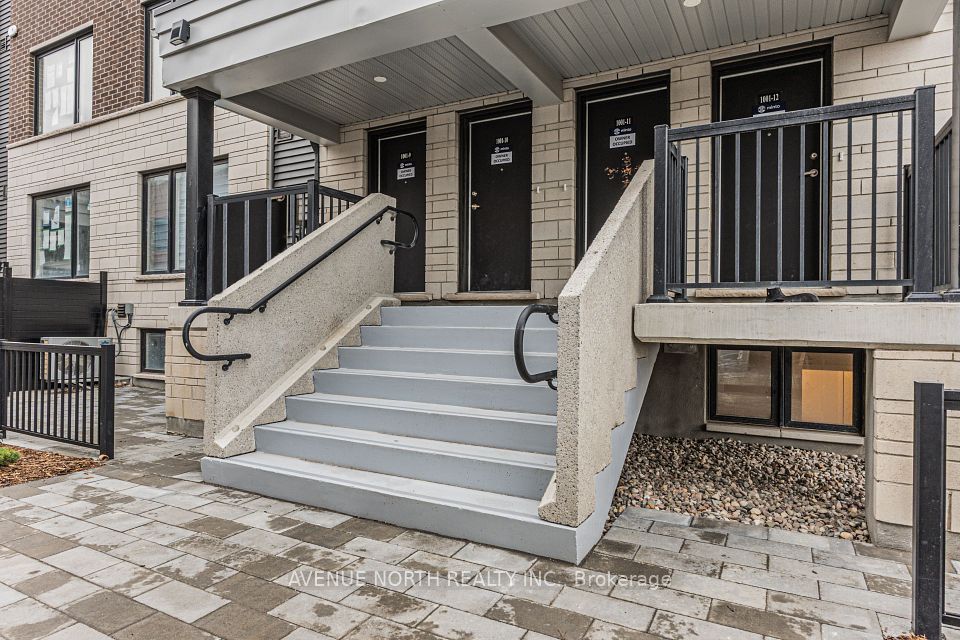 1001 Glenroy Gilbert Drive 10, Barrhaven, ON K2J 7N9 2