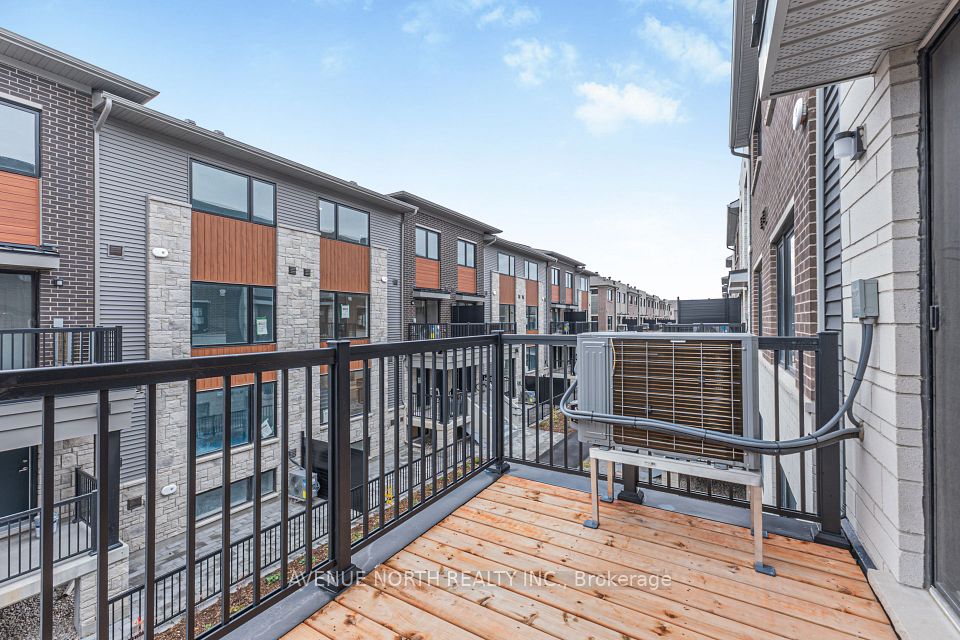 1001 Glenroy Gilbert Drive 10, Barrhaven, ON K2J 7N9 9