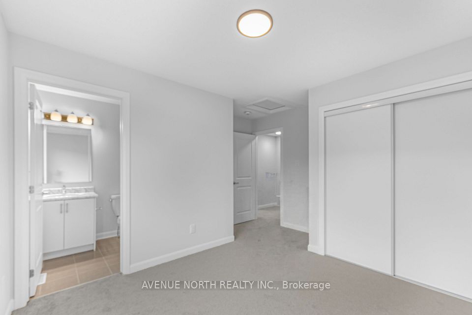 1001 Glenroy Gilbert Drive 10, Barrhaven, ON K2J 7N9 16