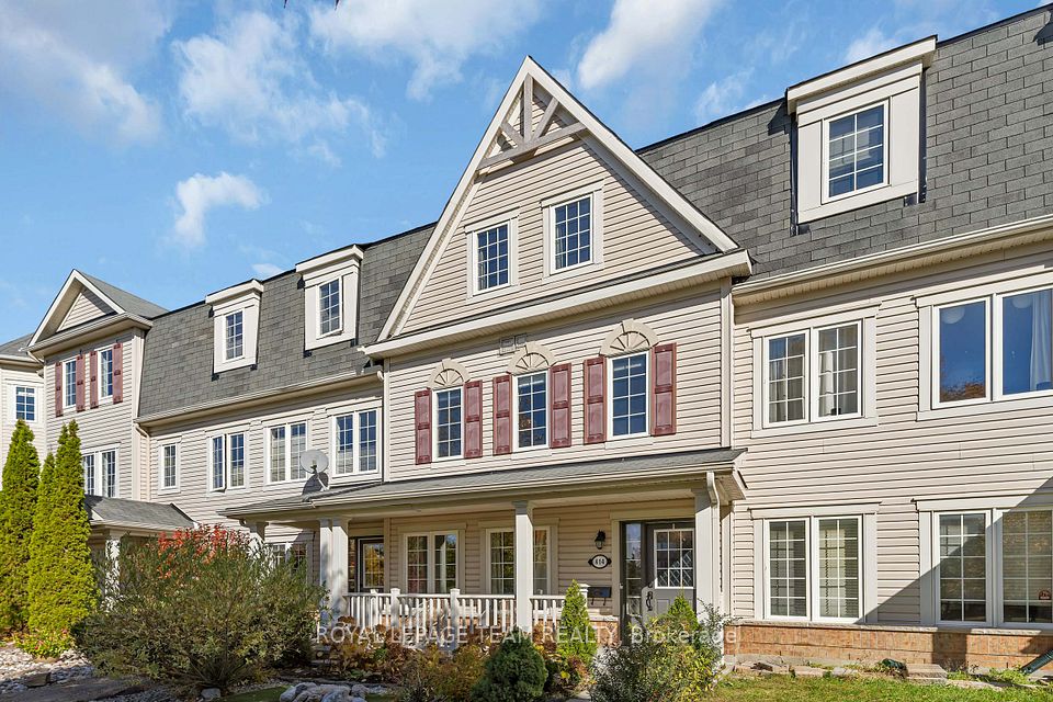 414 Santa Anna Lane, Stittsville - Munster - Richmond, ON K2S 0M1 2
