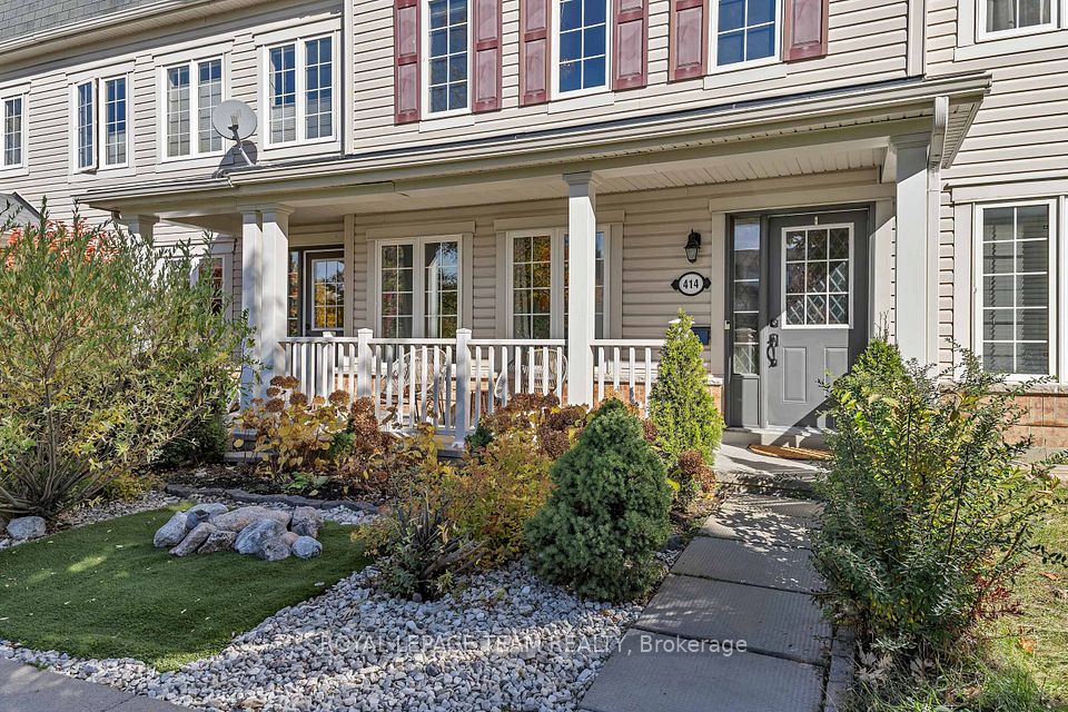414 Santa Anna Lane, Stittsville - Munster - Richmond, ON K2S 0M1 3
