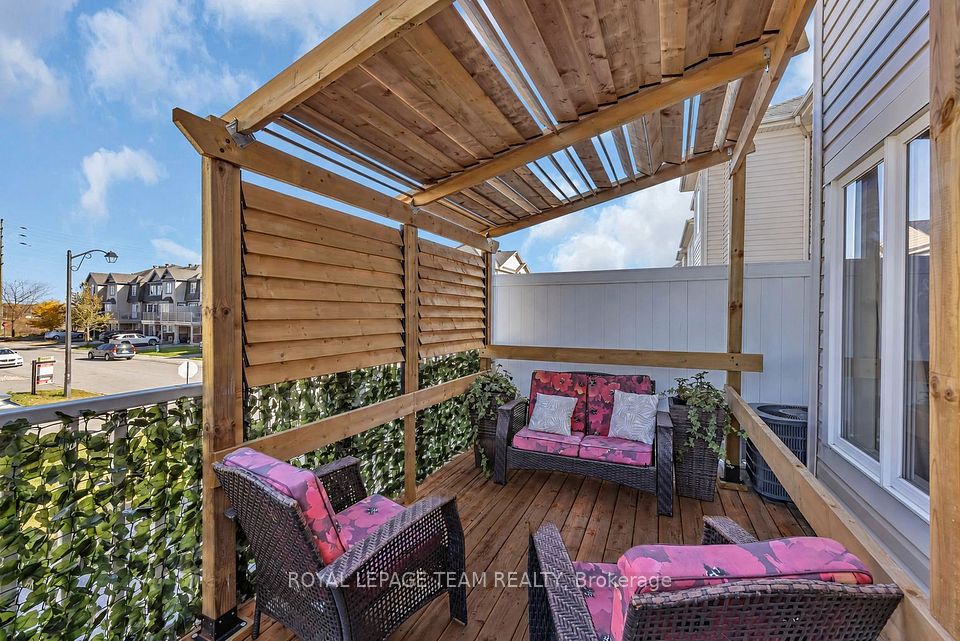 414 Santa Anna Lane, Stittsville - Munster - Richmond, ON K2S 0M1 18