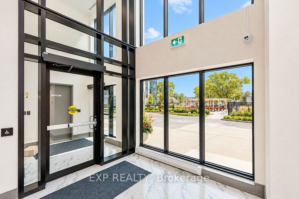 50 Herrick Avenue UP44, St. Catharines, ON L2P 0G3 3