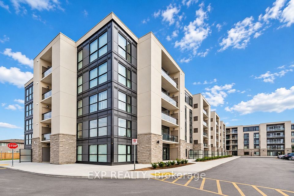 50 Herrick Avenue UP44, St. Catharines, ON L2P 0G3 2