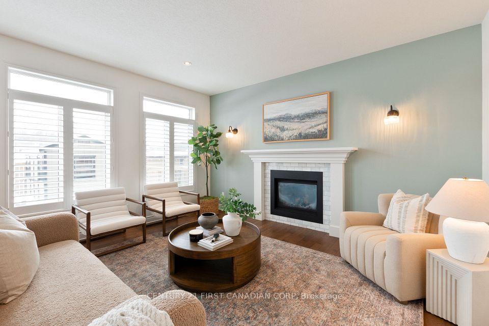 558 Eclipse Walk, London North, ON N5X 3Z1 10