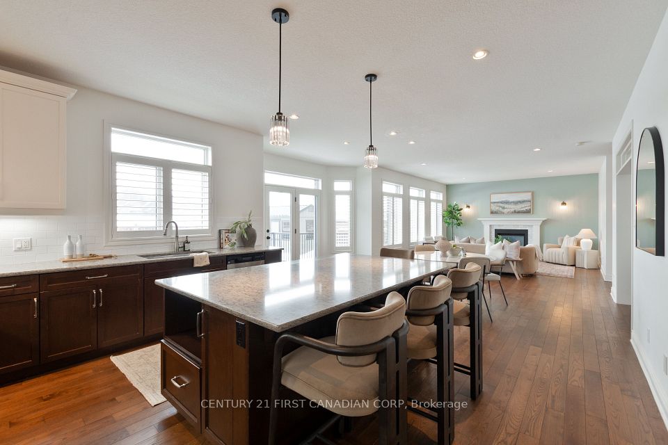 558 Eclipse Walk, London North, ON N5X 3Z1 19