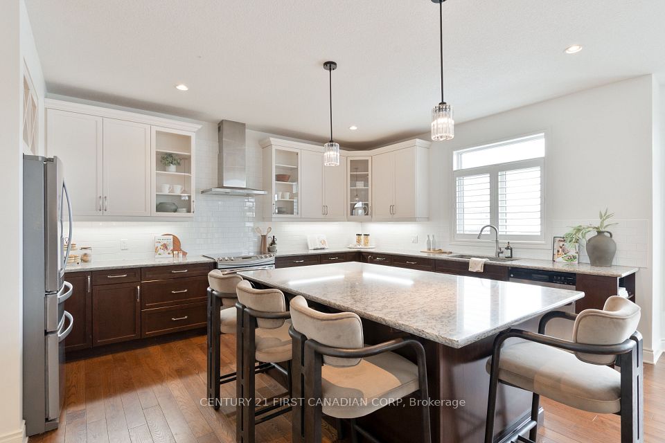 558 Eclipse Walk, London North, ON N5X 3Z1 20