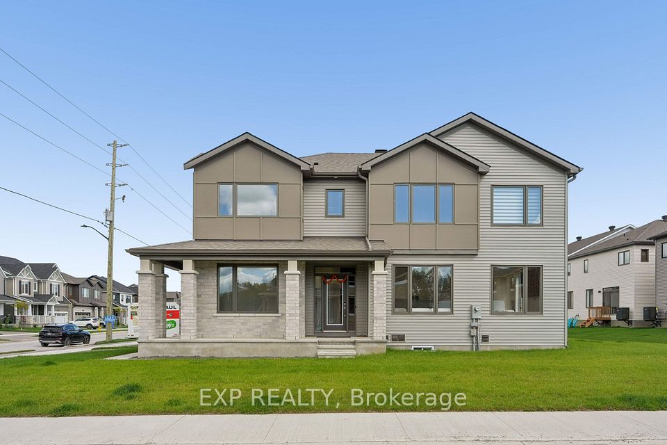 6384 Ottawa St W Street, Stittsville - Munster - Richmond, ON K0A 2Z0 3