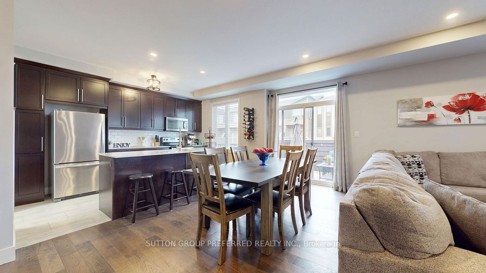 1960 Dalmagarry Road 136, London North, ON N6G 0T8 9