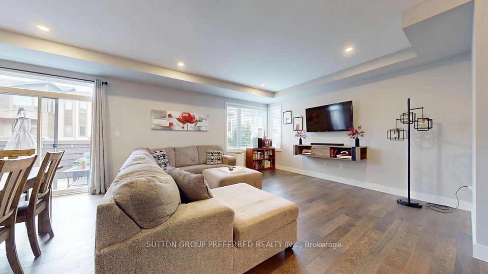 1960 Dalmagarry Road 136, London North, ON N6G 0T8 22