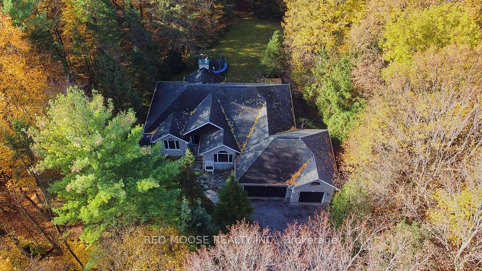 2470 Brennan Park Drive, Orleans - Cumberland and Area, ON K4C 1H6 2