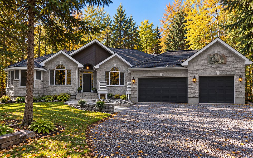 Detached at 2470 Brennan Park Drive, Orleans - Cumberland and Area, ON K4C 1H6