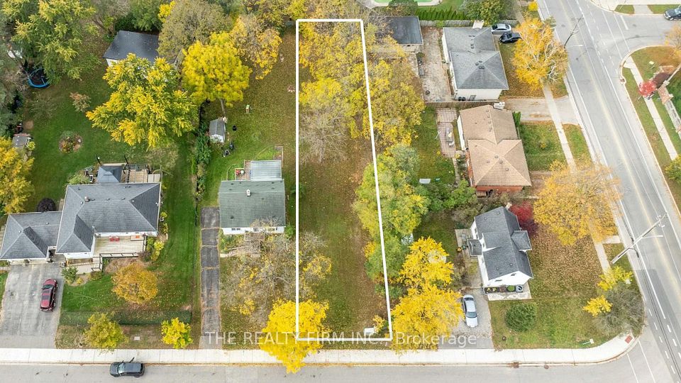 Vacant Land at 383 Kenmore Place, London East, ON N5Y 1V3