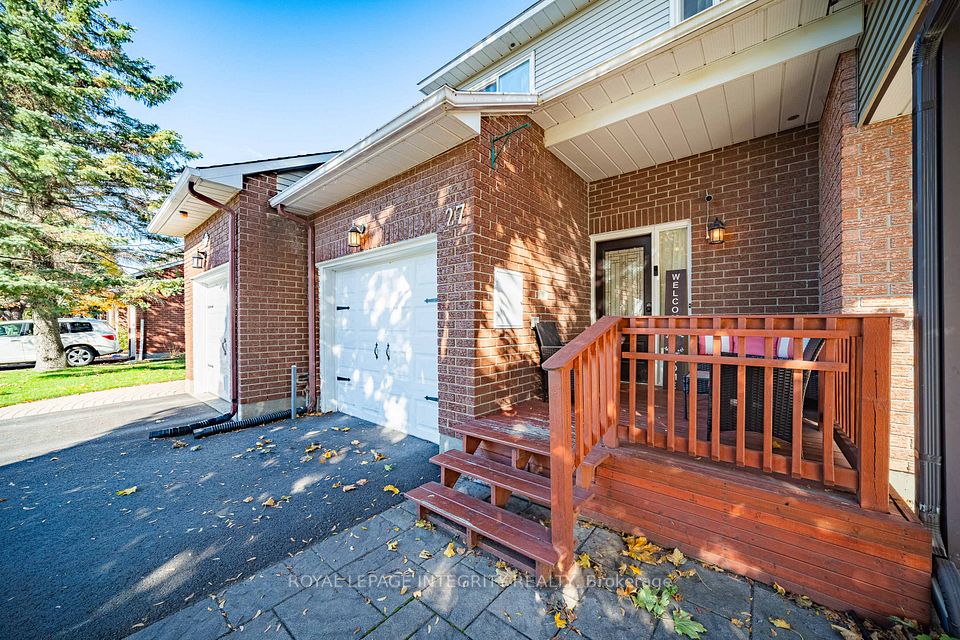 27 Danaher Drive, Barrhaven, ON K2J 3Y5 2