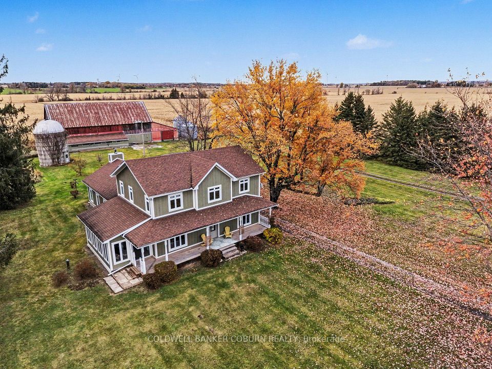 13865 County #9 Road, North Dundas, ON K0C 1H0 3